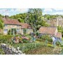 Ravensburger - Puzzle casute cozy din nordul Yorkshire 2x500 piese Ravensburger - 3